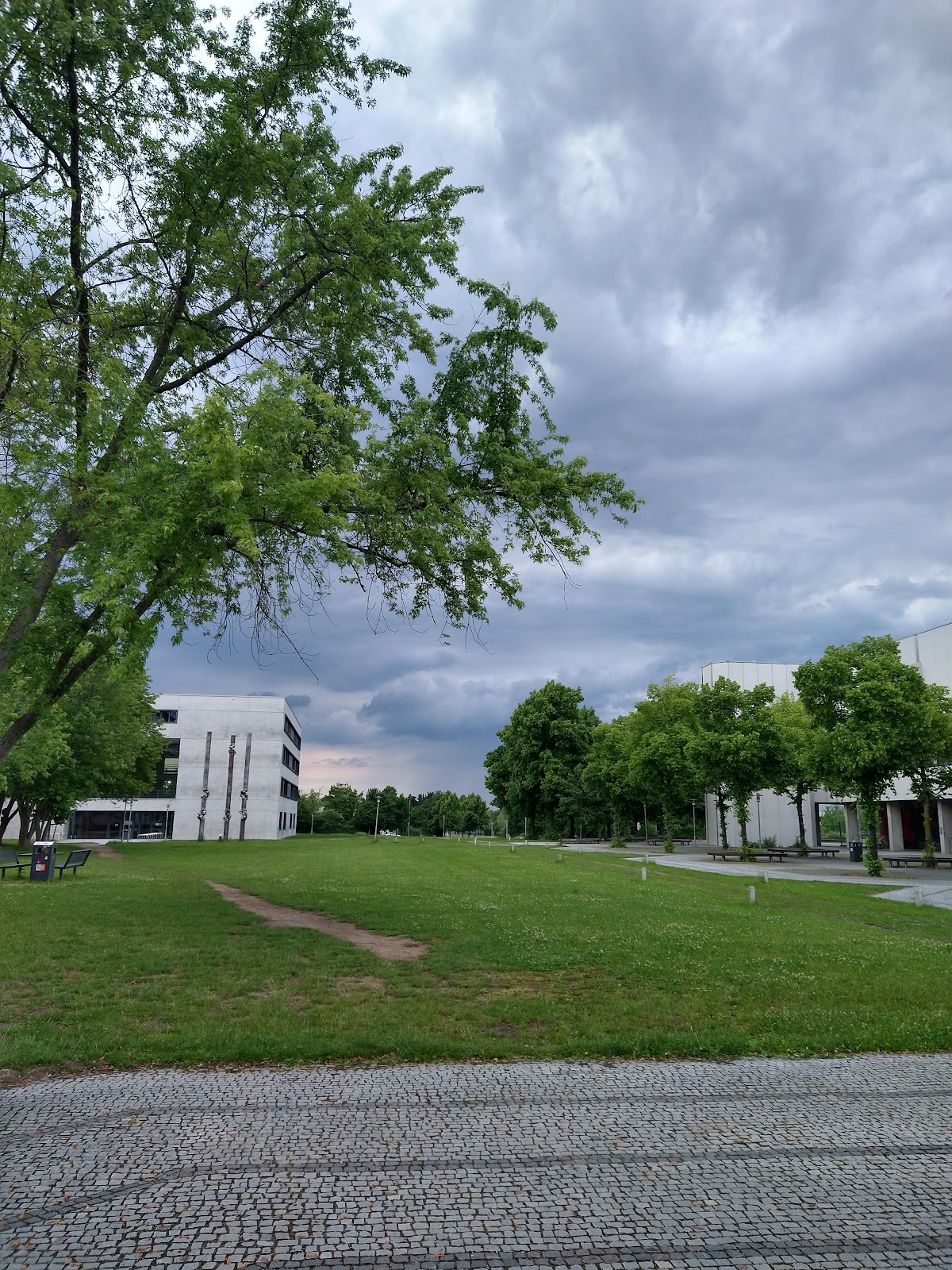 University of Regensburg photo 9