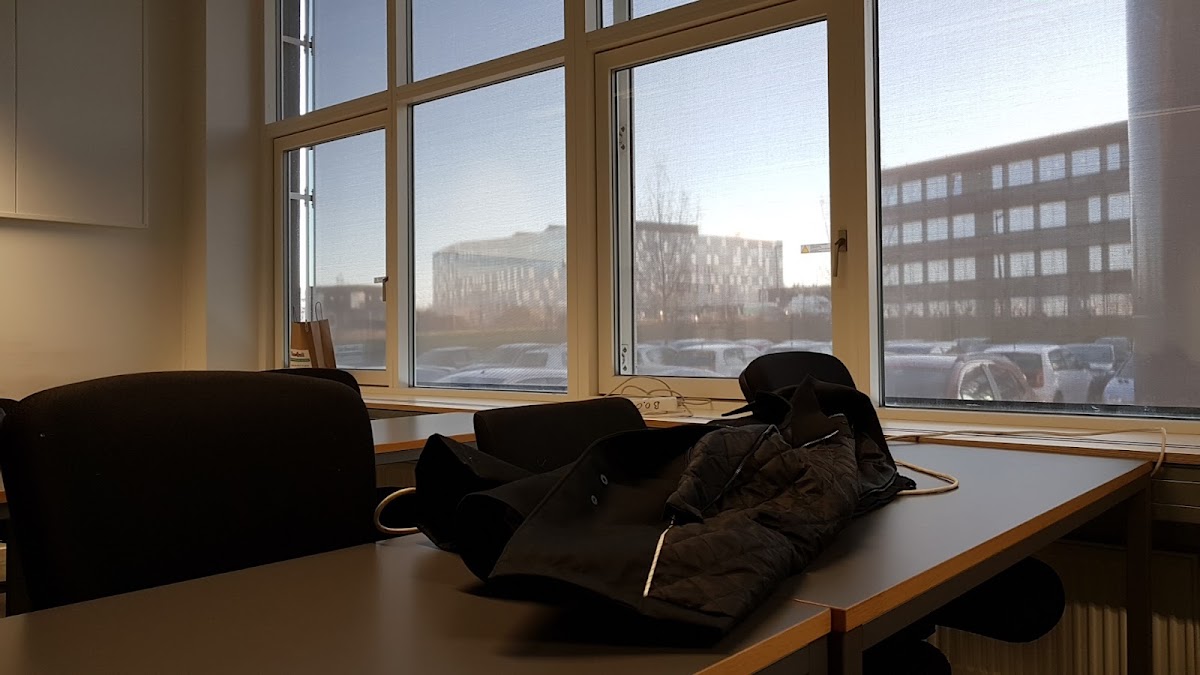 University College Lillebaelt photo 1