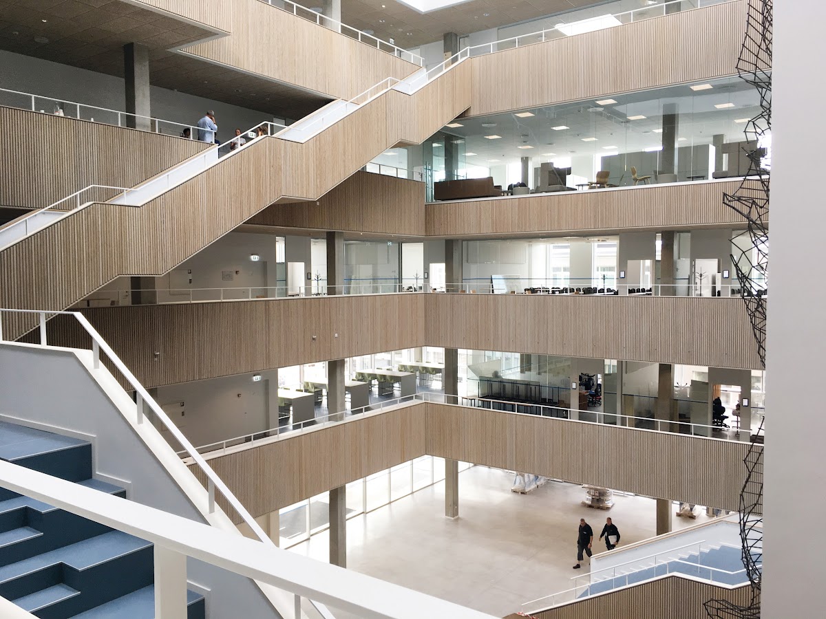 University College Lillebaelt photo 6