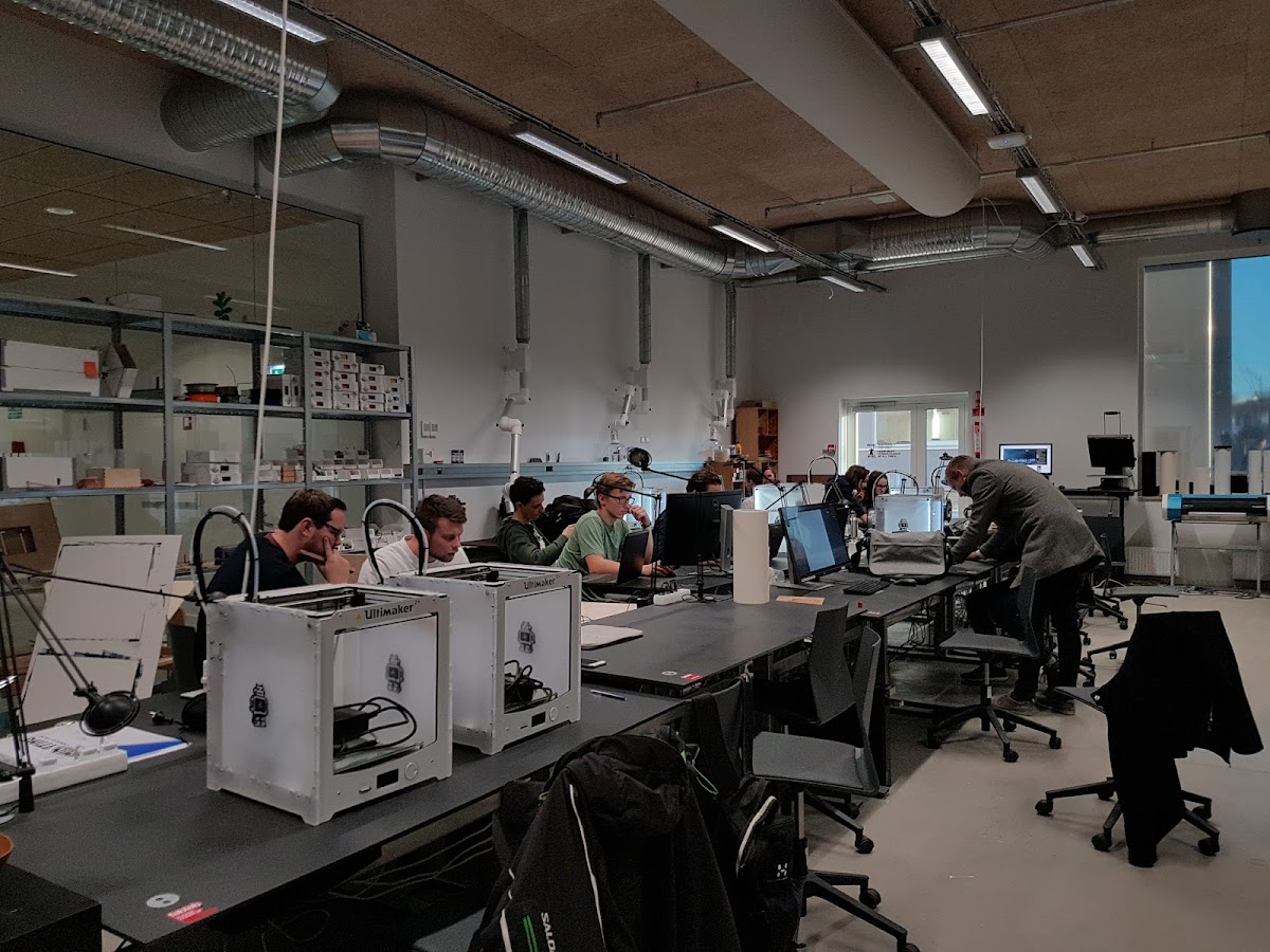 University College Lillebaelt photo 7
