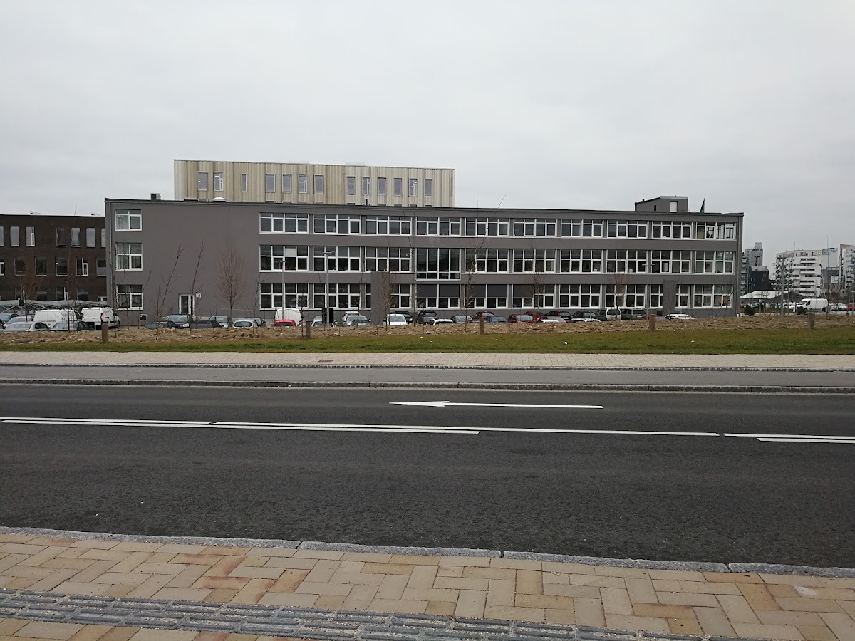 University College Lillebaelt photo 9