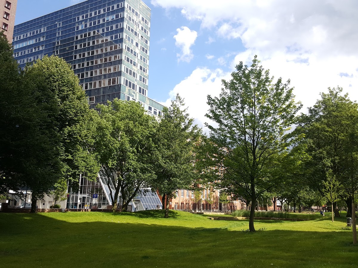 Hochschule für Angewandte Wissenschaften Hamburg photo 1
