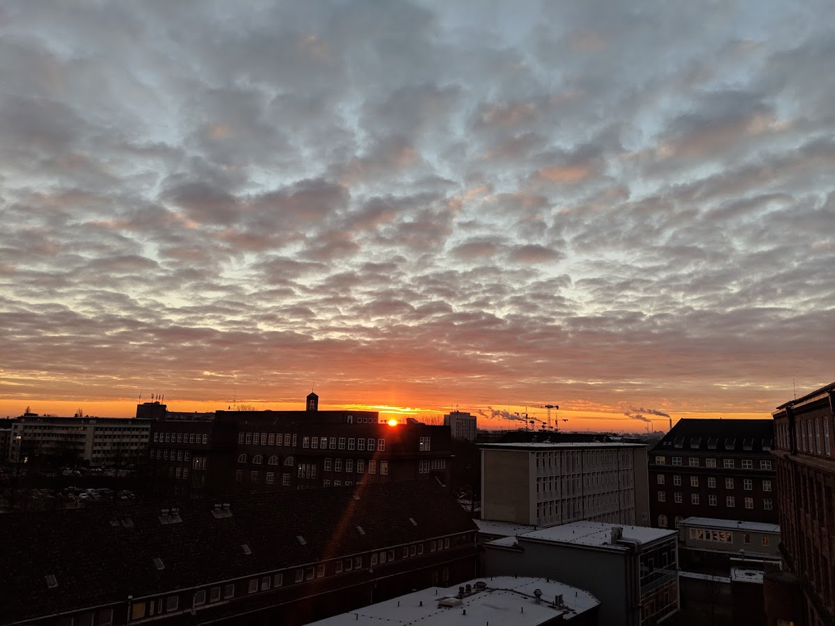 Hochschule für Angewandte Wissenschaften Hamburg photo 2