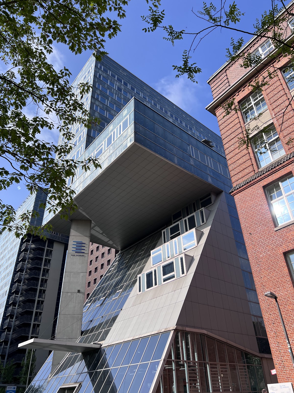 Hochschule für Angewandte Wissenschaften Hamburg photo 5