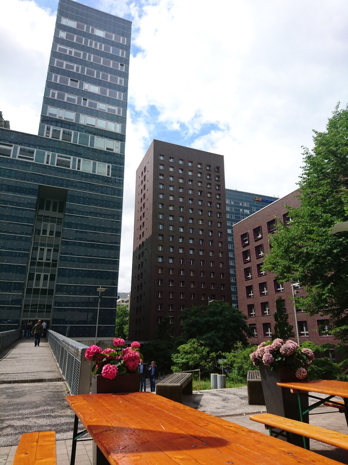 Hochschule für Angewandte Wissenschaften Hamburg photo 7