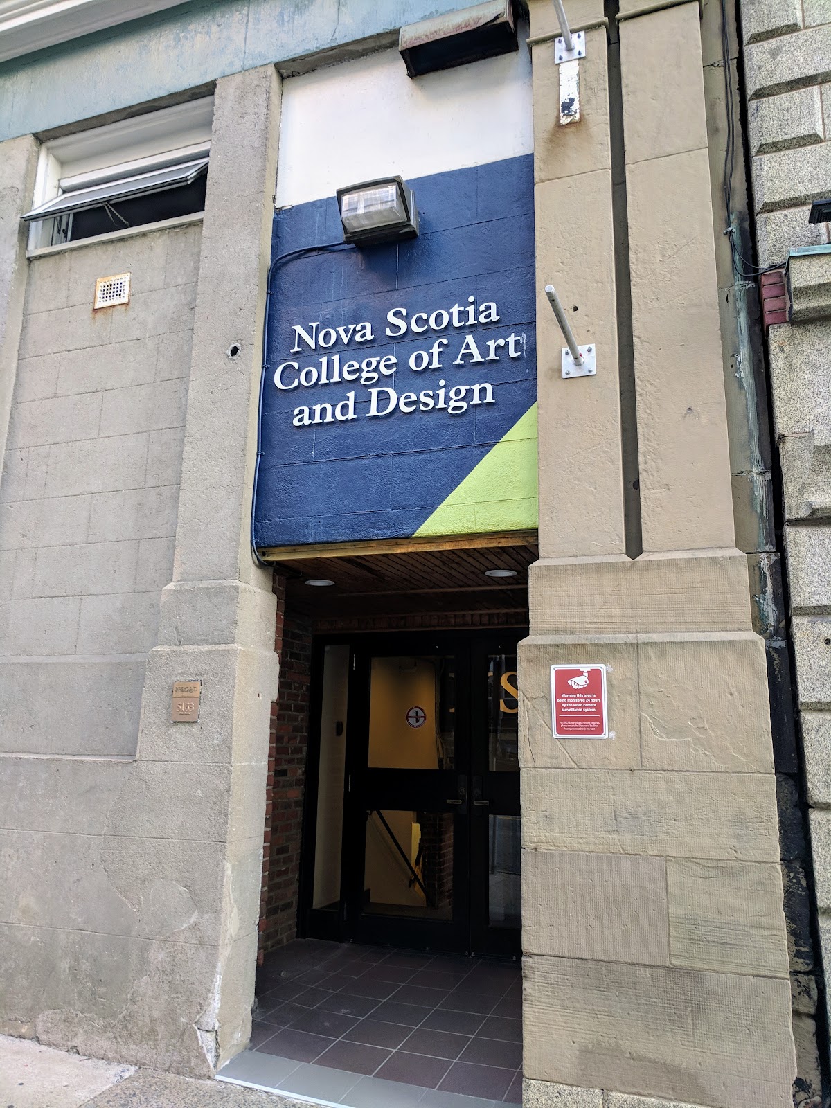 Nova Scotia University of Art and Design photo 7