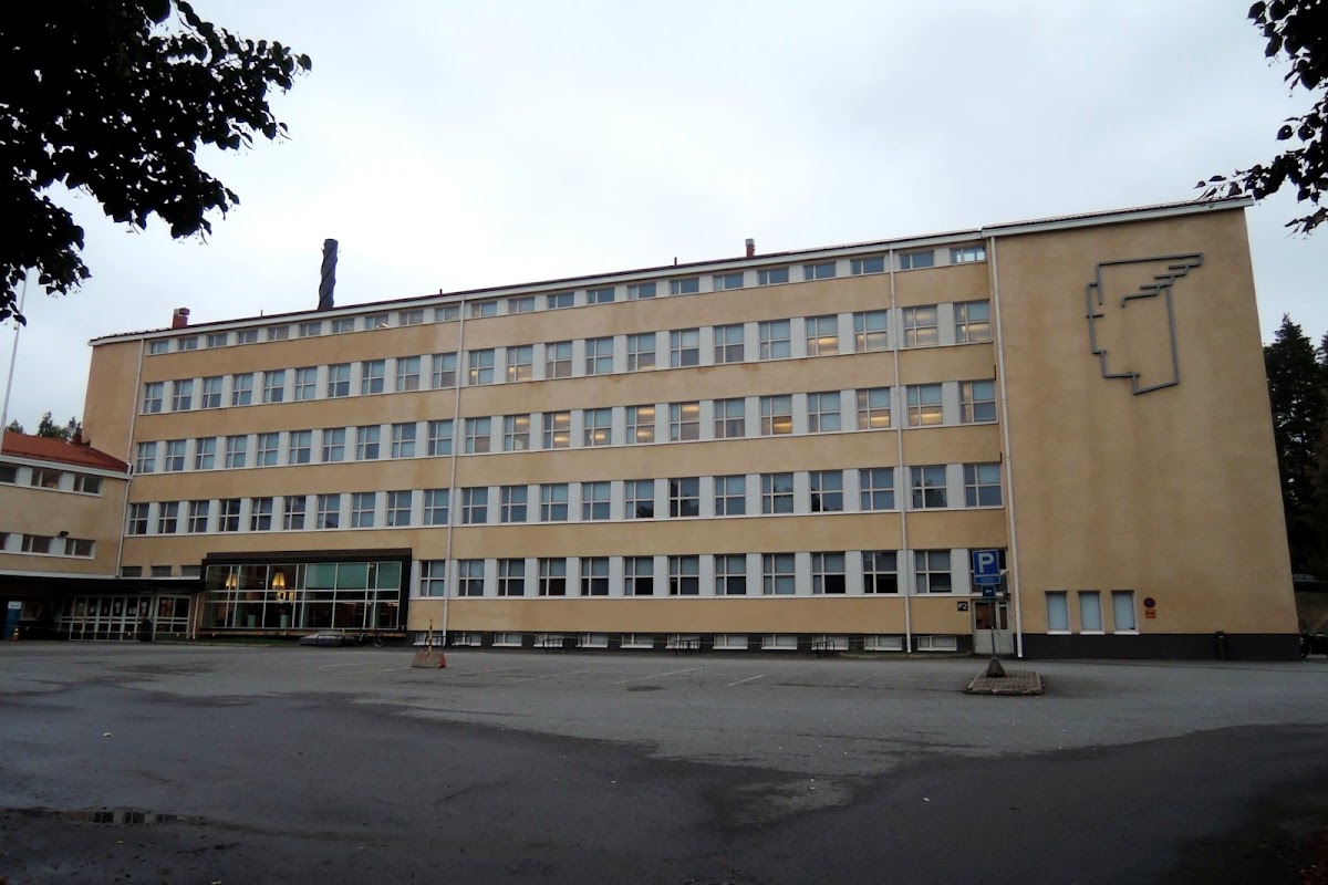 JAMK University of Applied Sciences photo 2