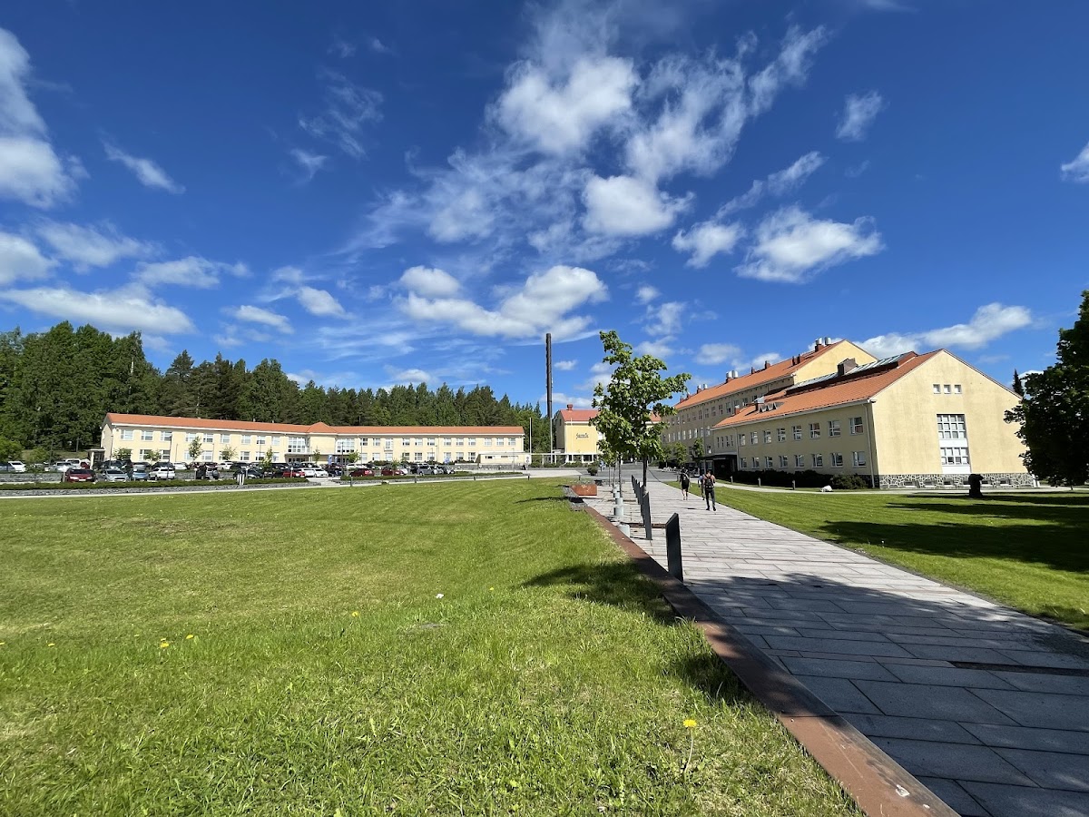JAMK University of Applied Sciences photo 3
