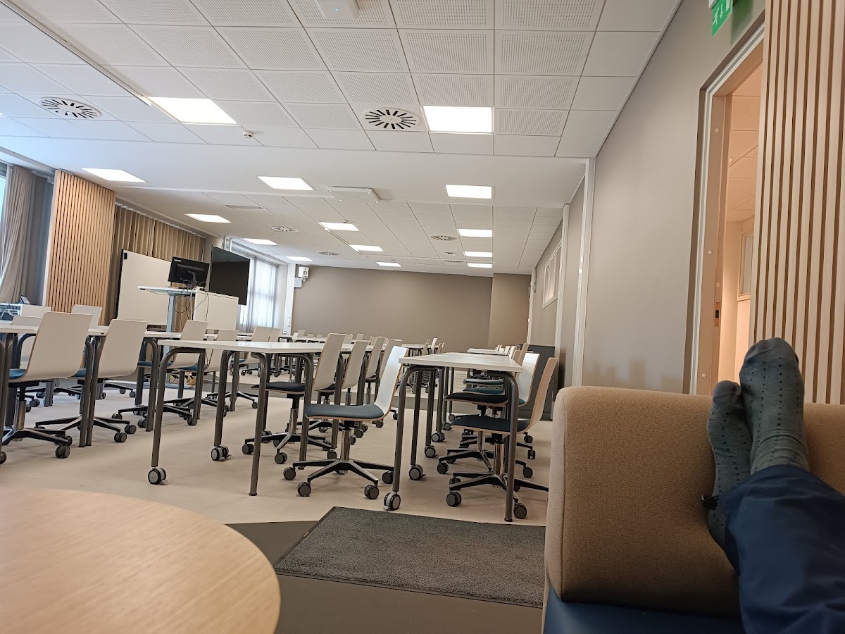 JAMK University of Applied Sciences photo 4