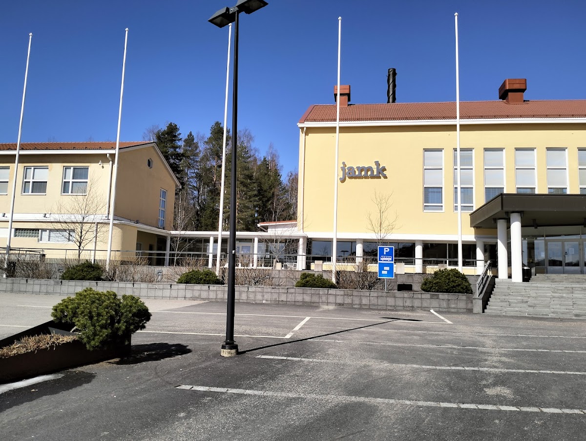 JAMK University of Applied Sciences photo 5