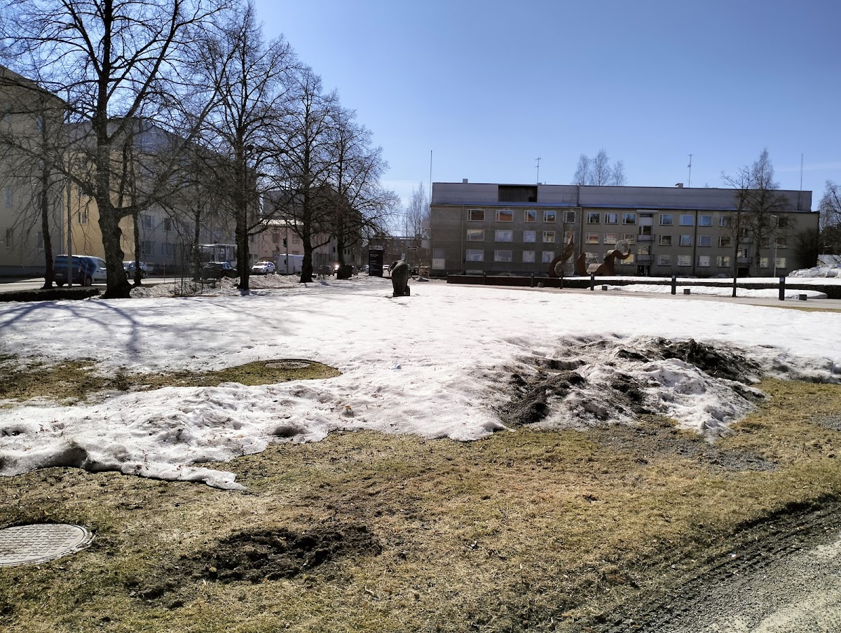 JAMK University of Applied Sciences photo 6