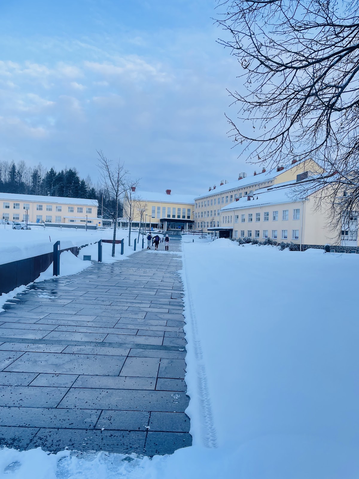 JAMK University of Applied Sciences photo 8