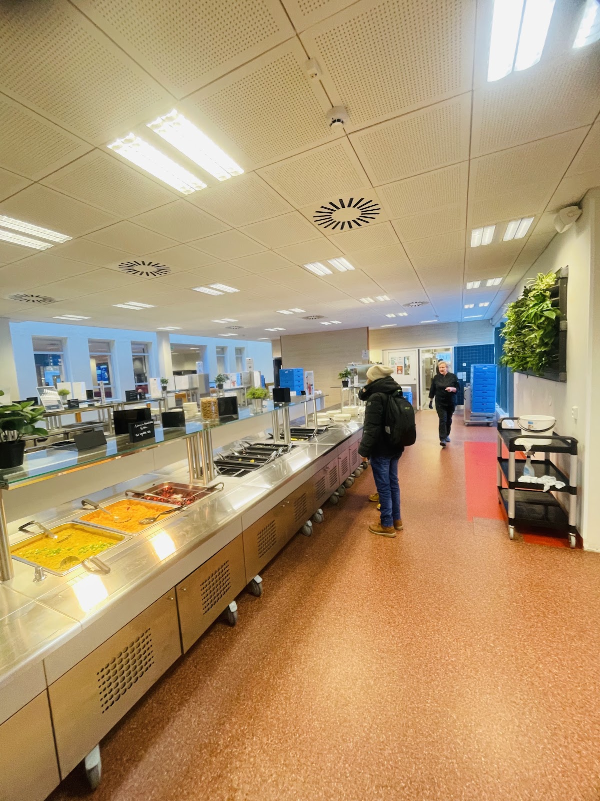 JAMK University of Applied Sciences photo 9