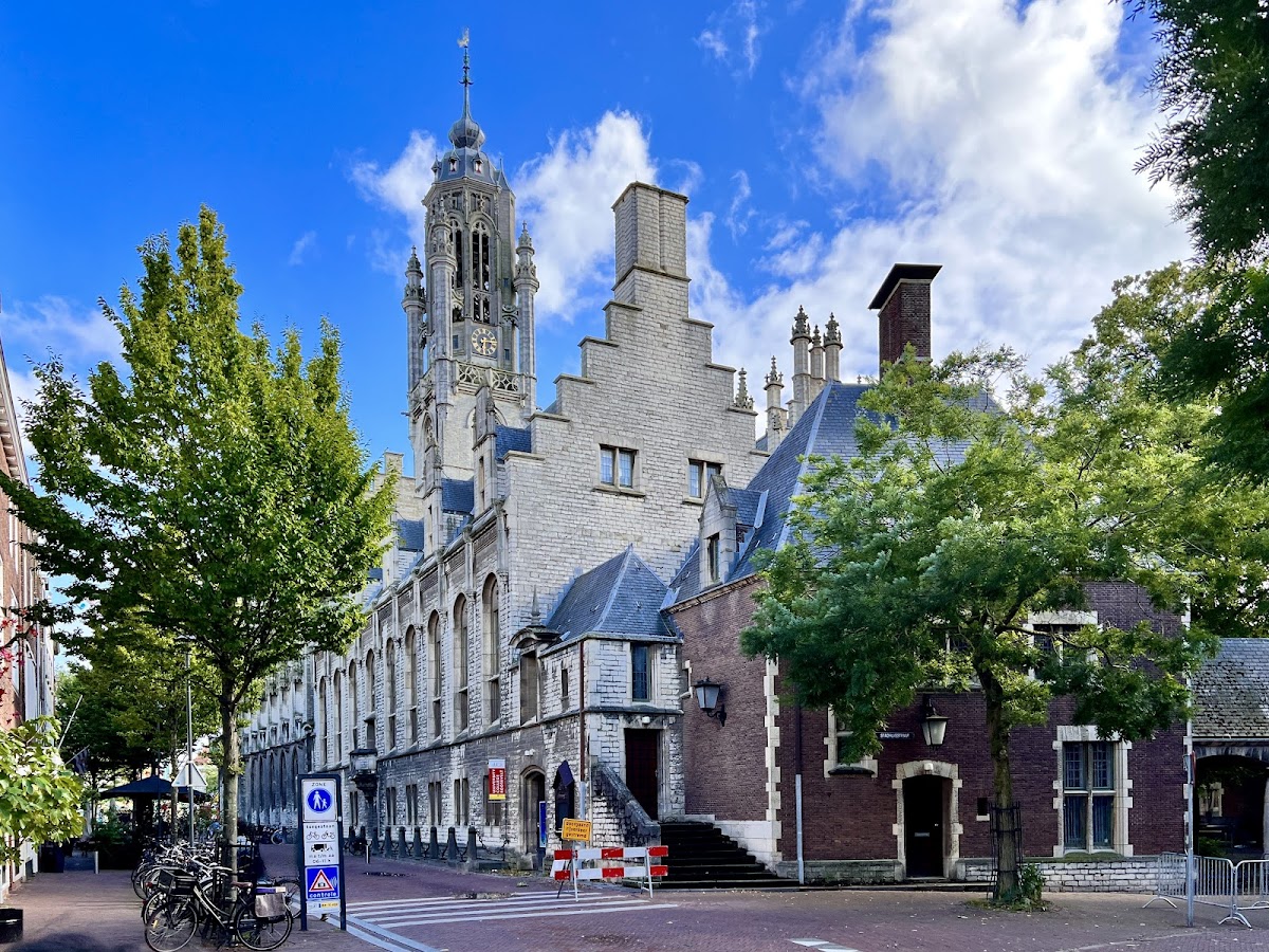 University College Roosevelt photo 1