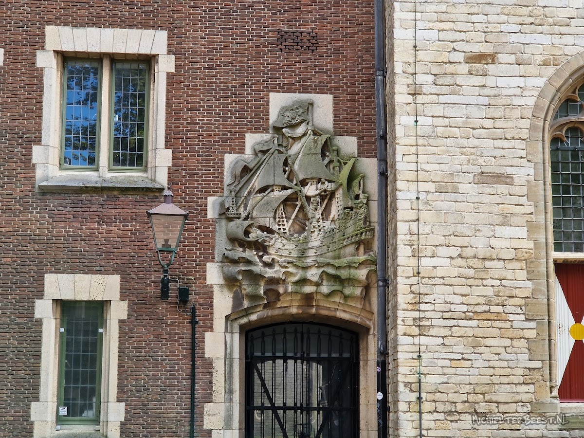 University College Roosevelt photo 2