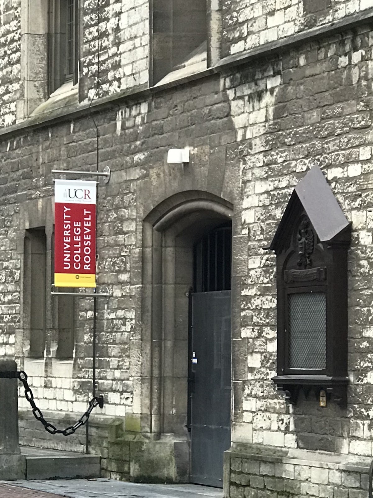 University College Roosevelt photo 4