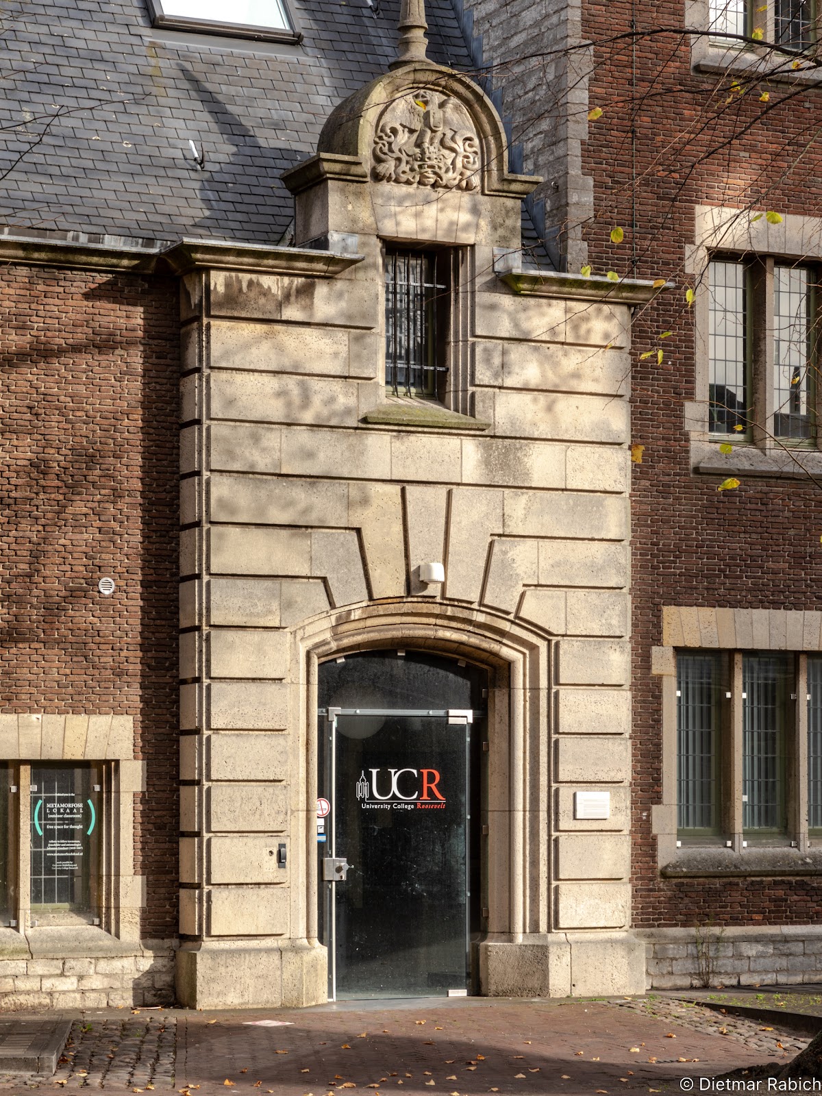 University College Roosevelt photo 5