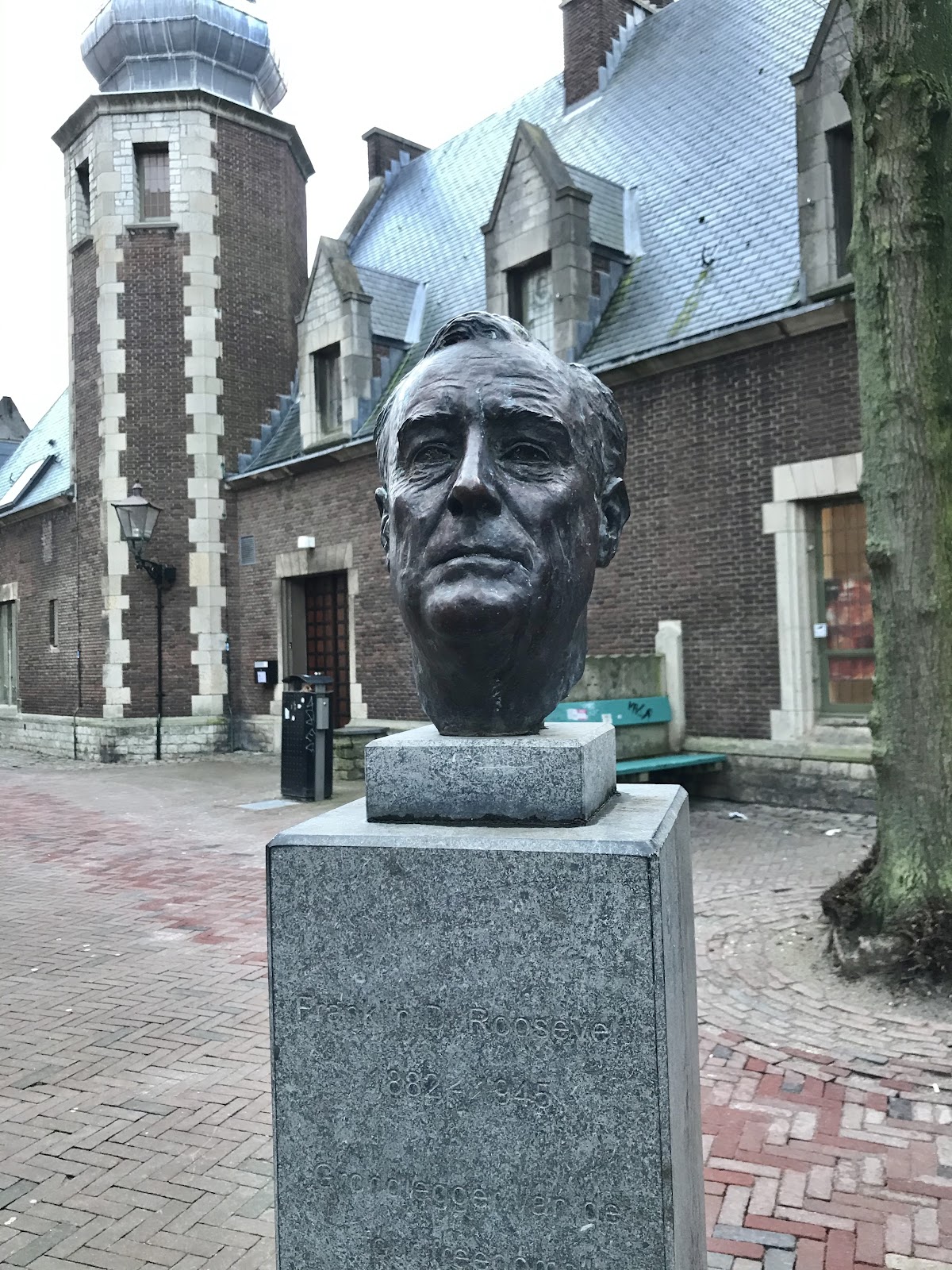 University College Roosevelt photo 6