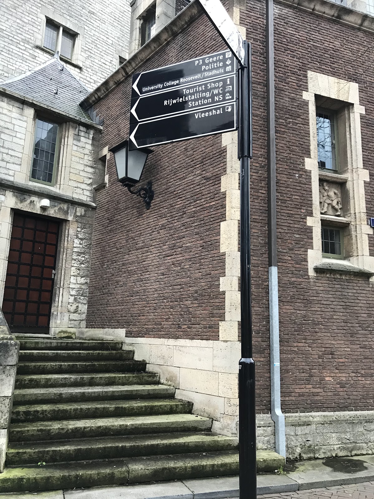 University College Roosevelt photo 8