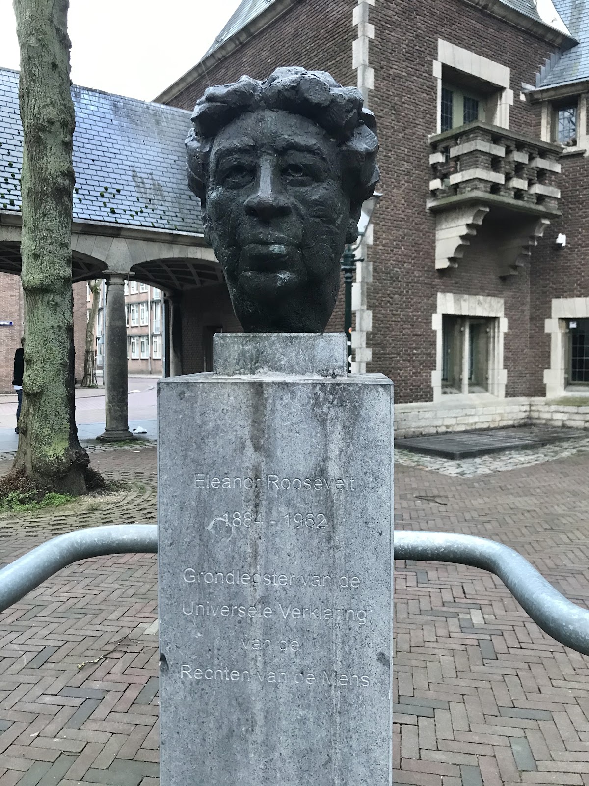 University College Roosevelt photo 9