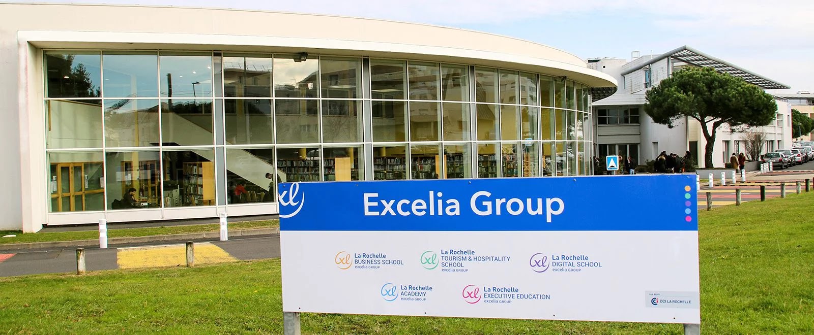 Excelia Business School
