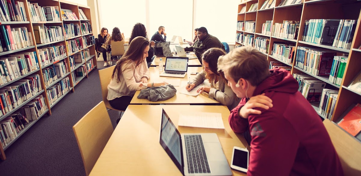 Excelia Business School photo 1