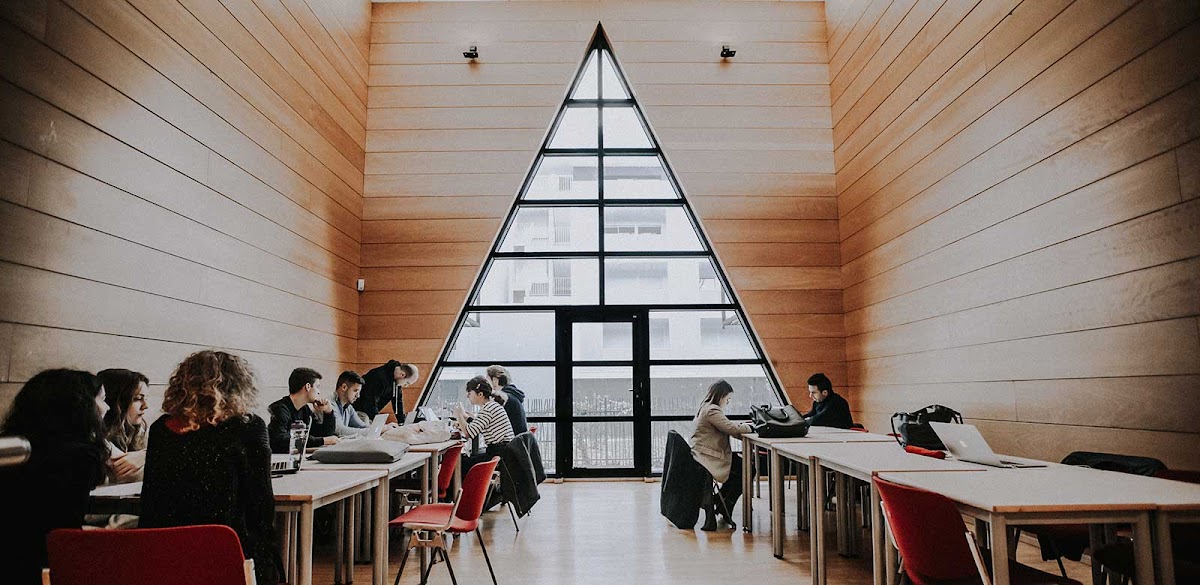 Excelia Business School photo 2