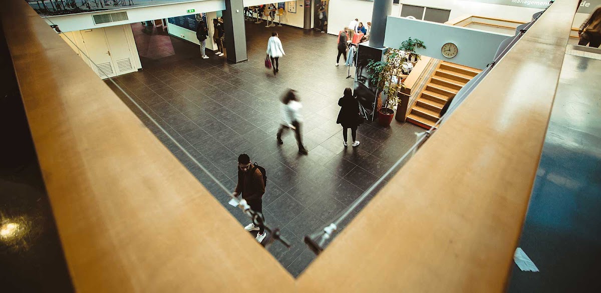 Excelia Business School photo 4