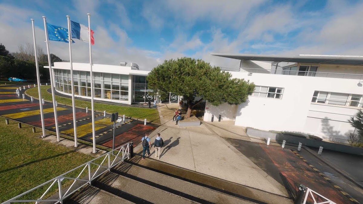 Excelia Business School photo 5