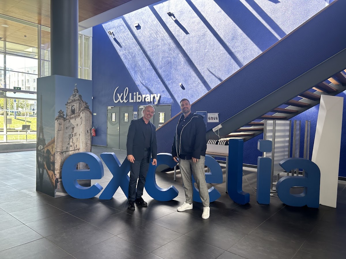 Excelia Business School photo 6