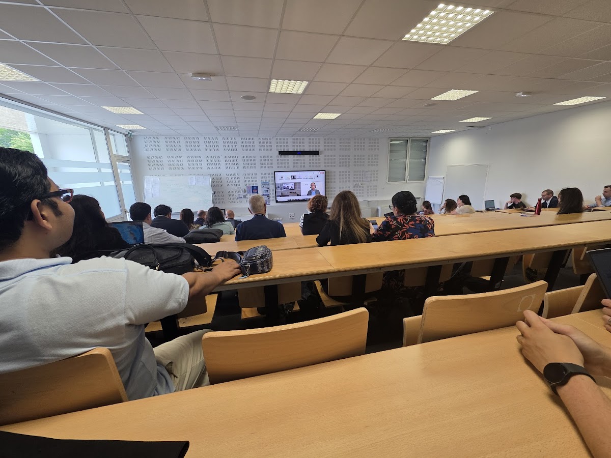 Excelia Business School photo 7