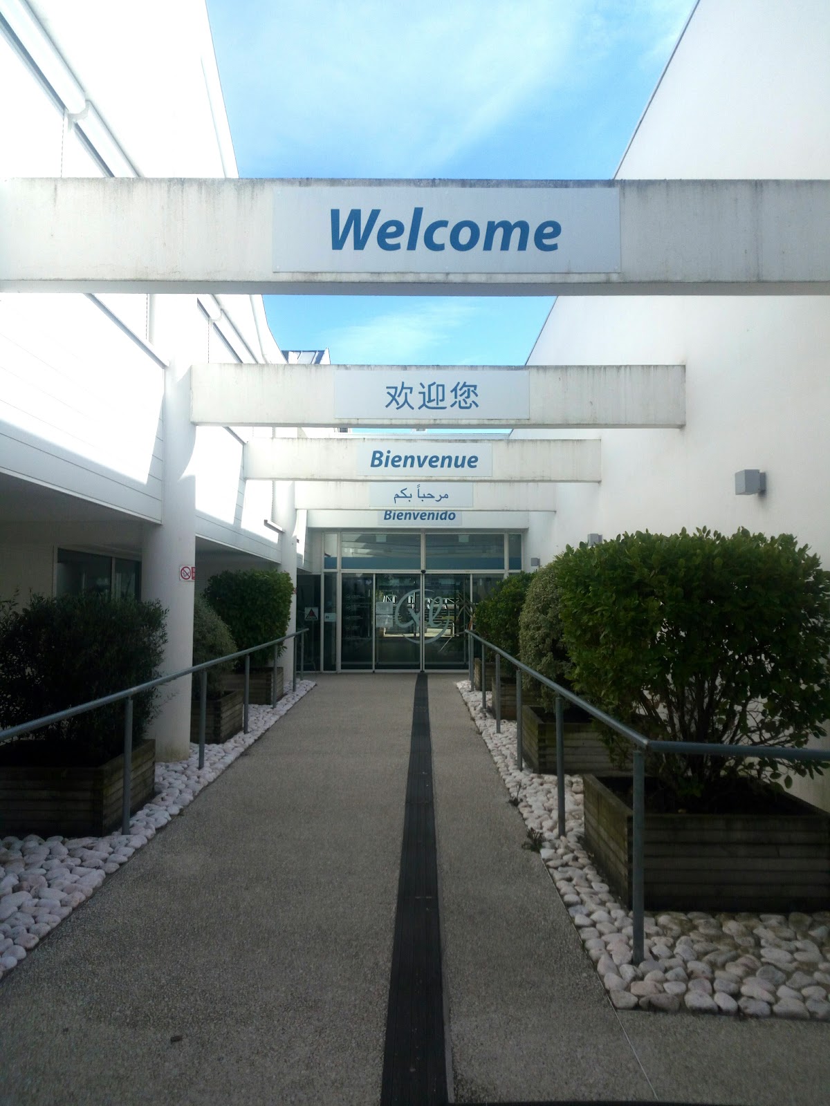 Excelia Business School photo 8