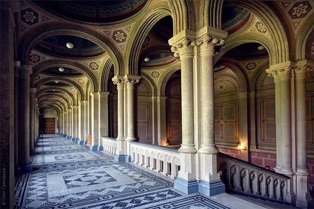 Chernivtsi National University photo 1