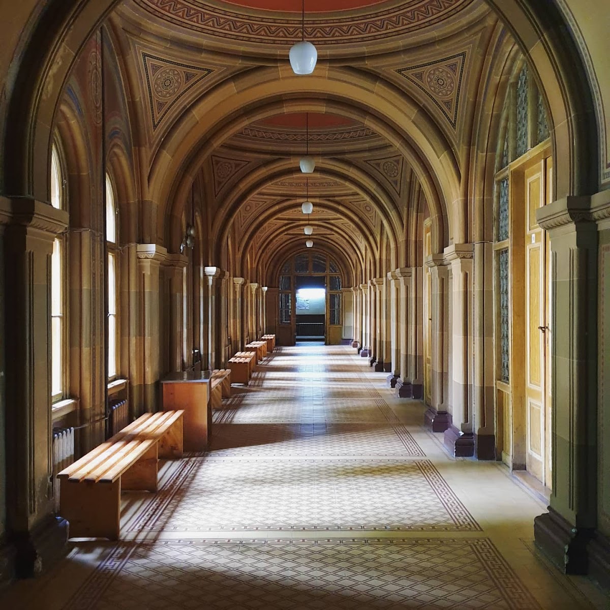 Chernivtsi National University photo 8