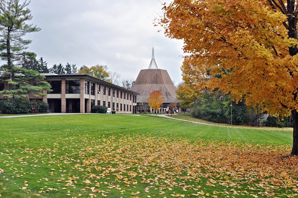 Calvin College photo 5
