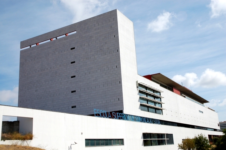 Escola Superior de Comunicação Social photo 2