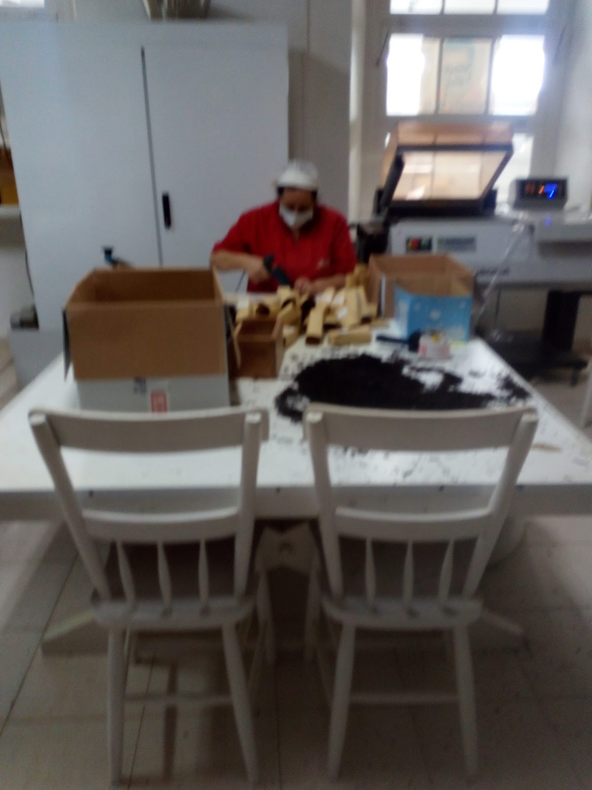 Escola Superior de Comunicação Social photo 8