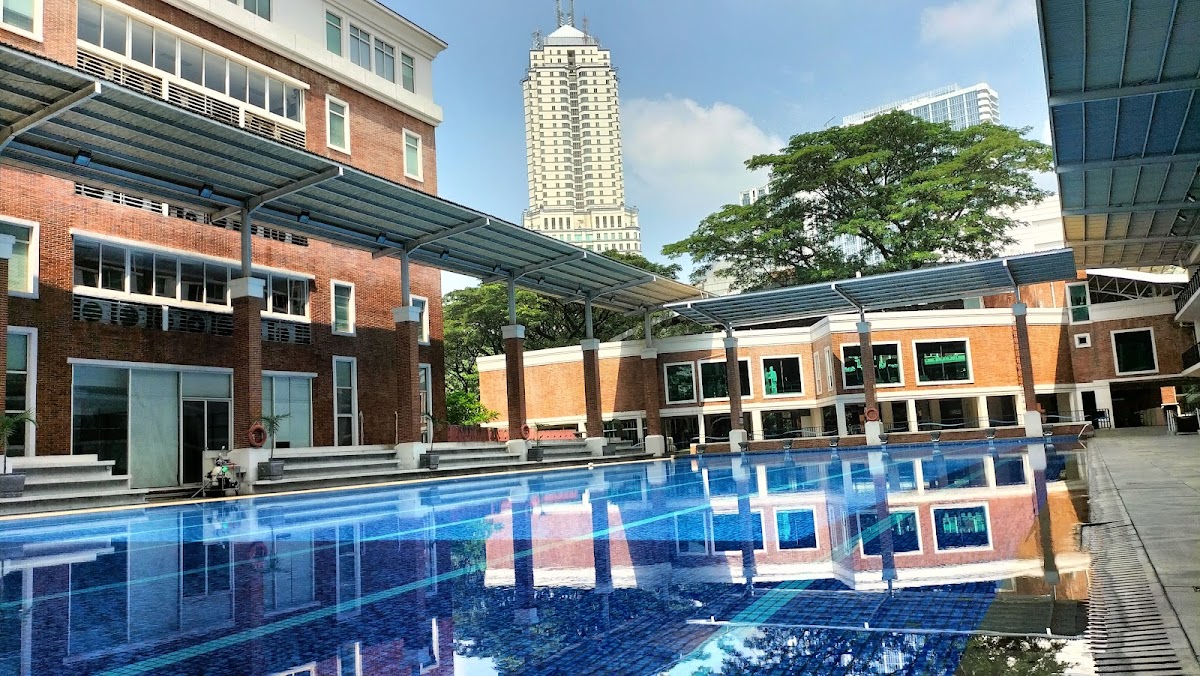 Universitas Pelita Harapan photo 1