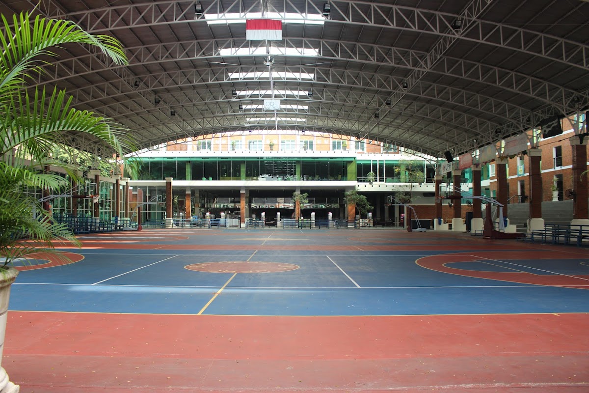 Universitas Pelita Harapan photo 2