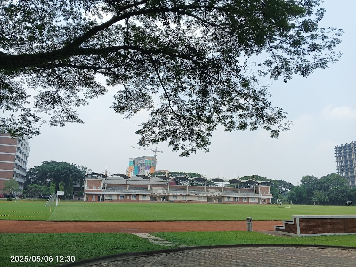 Universitas Pelita Harapan photo 4