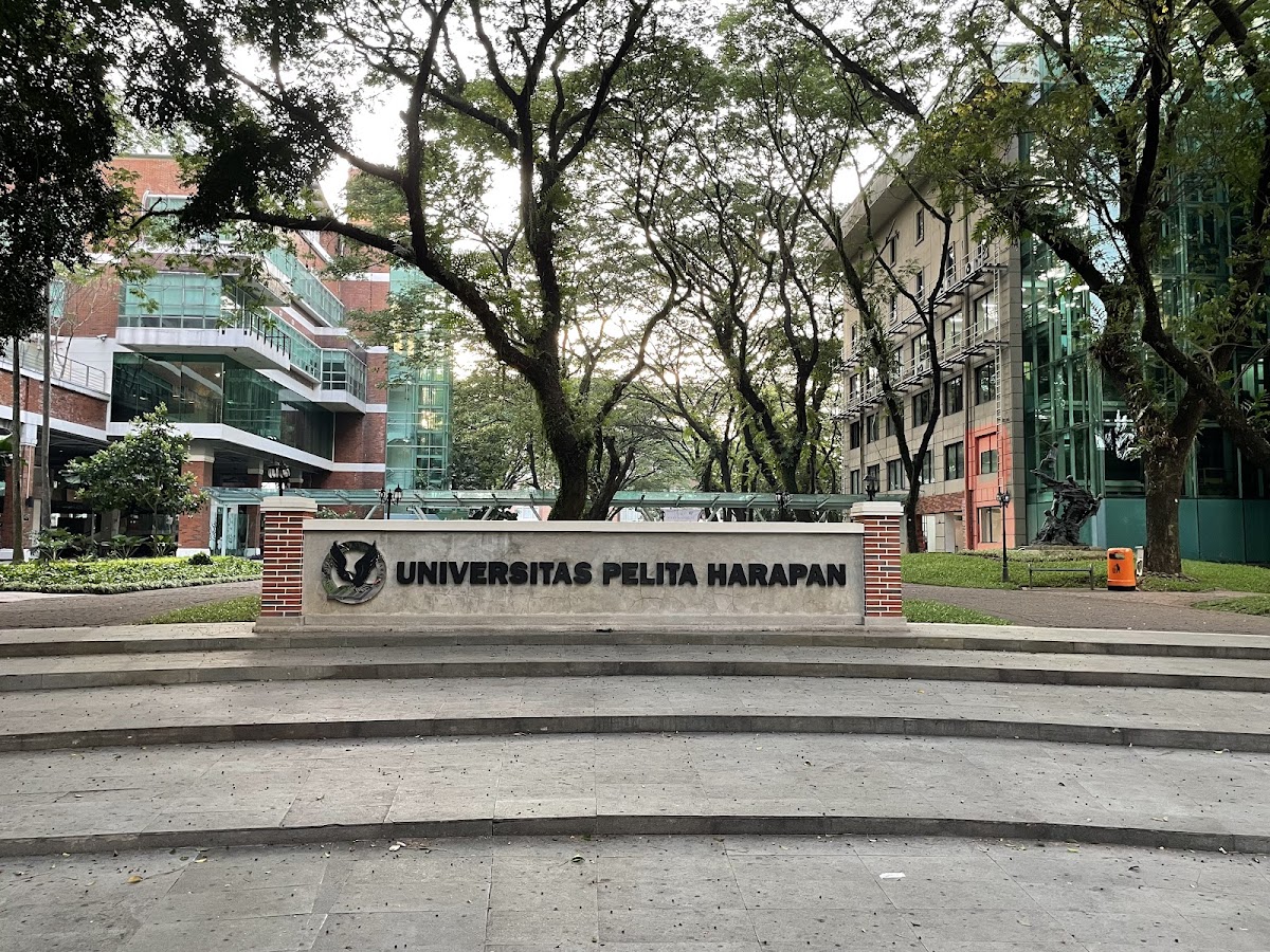 Universitas Pelita Harapan photo 5