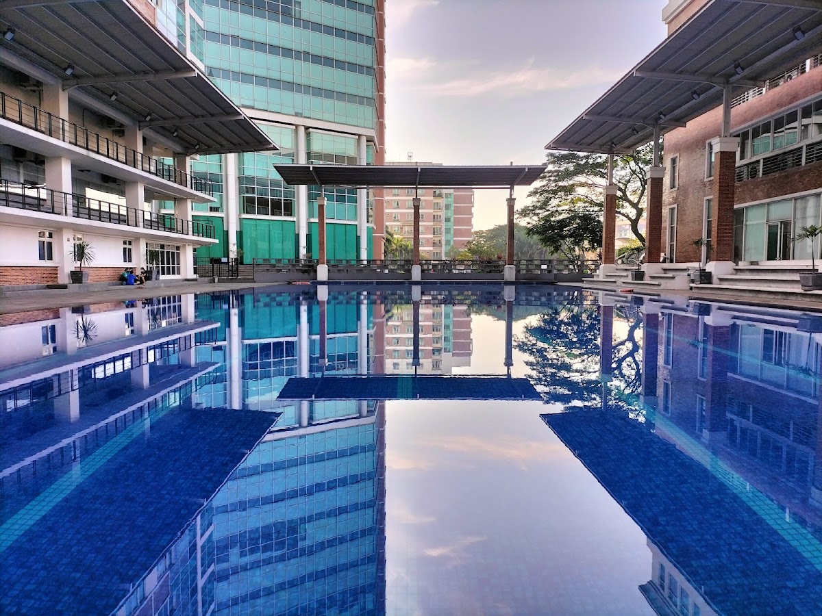 Universitas Pelita Harapan photo 6