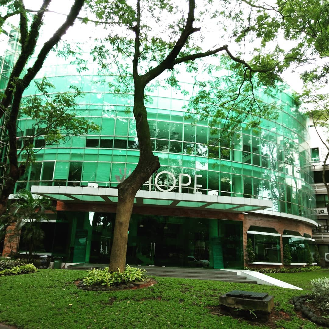 Universitas Pelita Harapan photo 8