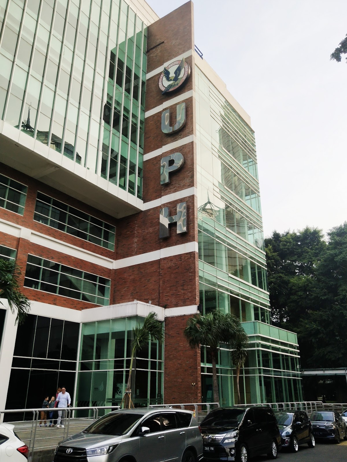 Universitas Pelita Harapan photo 9
