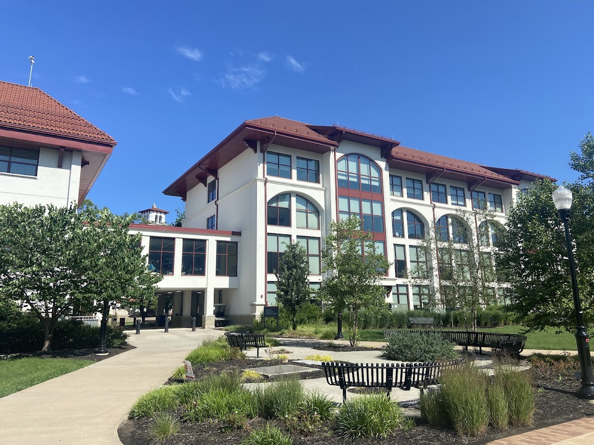 Montclair State University photo 6