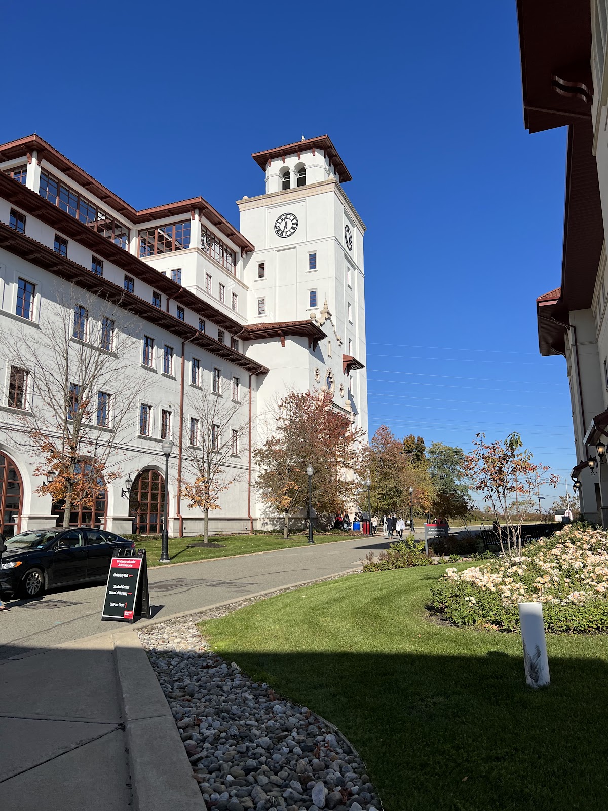 Montclair State University photo 7