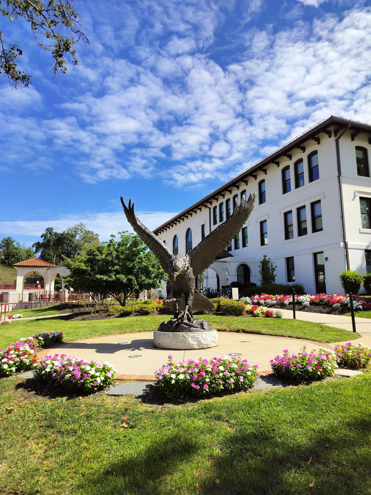 Montclair State University photo 8