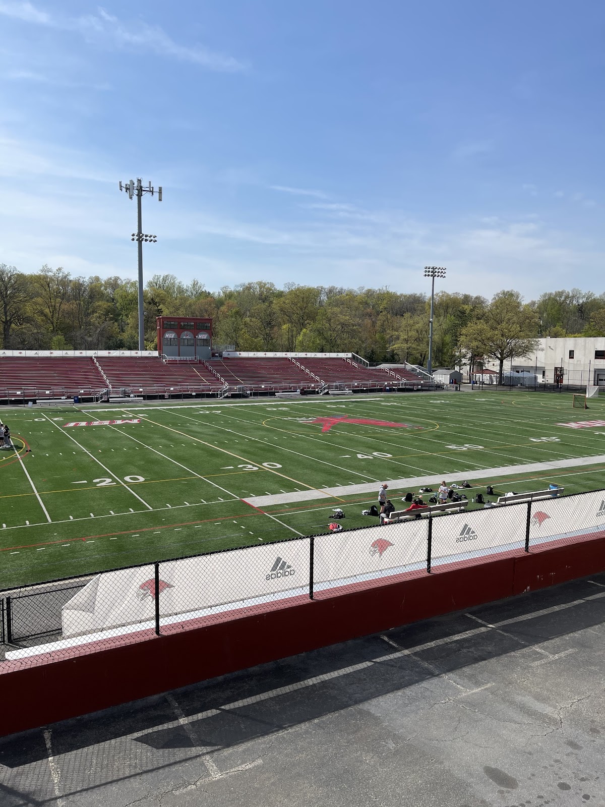 Montclair State University photo 9