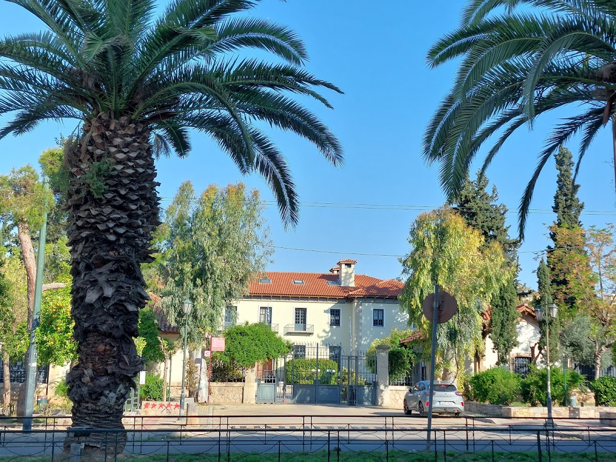 Harokopio University photo 5