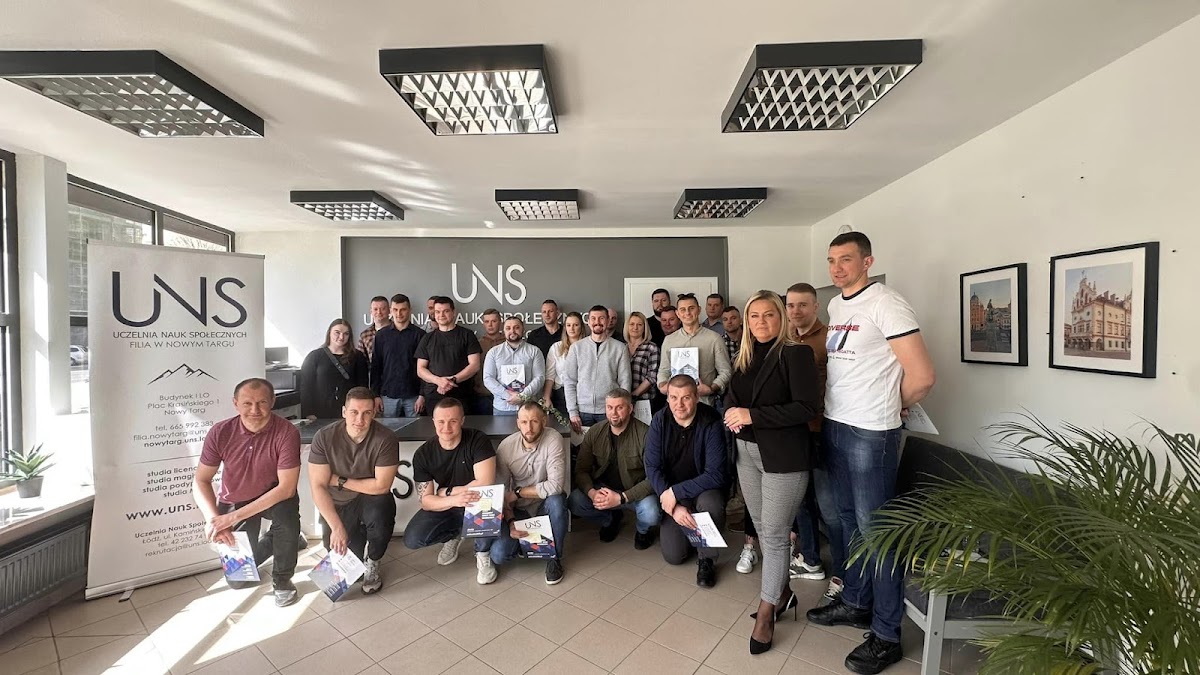 University of Social Sciences photo 1